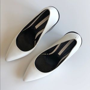 Zara shoes